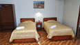 habitacion cuadruple hotel en cusco