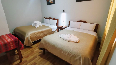 habitacion matrimonial hotel en cusco
