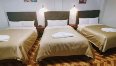 habitacion triple familiar hotel urpi
